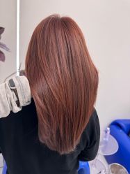 -5M HAIR SALON精品店