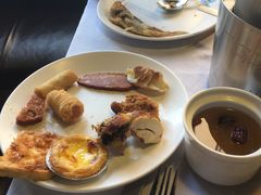 -东华大学第一食堂(松江校区店)