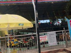 -南昌之星游乐场