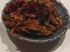 -付小姐在成都(五道口店)
