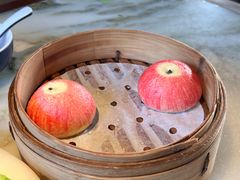 -绿茶餐厅(龙井船宴· 品牌总店)