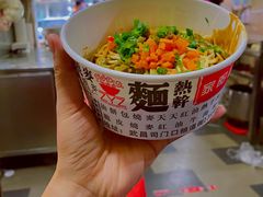 -家阳赵师傅油饼包烧麦(粮道街店)