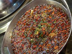 -粗粮人家·东北菜(洋桥店)