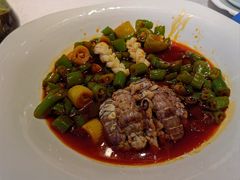 麻辣虾蛄肉-百味馆·粤菜·湛江菜(后海花园店)
