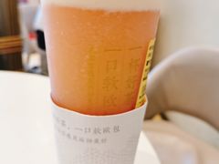 -奈雪的茶(广州万菱汇PRO店)