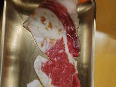 -允辛家·自助泥炉烤肉(九亭店)