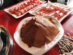 -山城辣妹子(定福庄店)