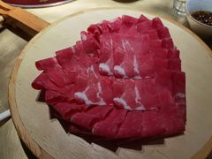 -羊大爷涮肉(亮马桥店)