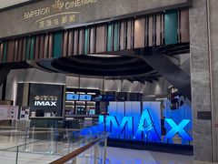 -英皇电影城(平安金融中心IMAX激光店)