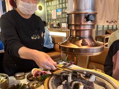 -西塔老太太泥炉烤肉(北京望京店)