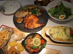 -阿妮叶李(光谷世界城店)