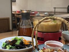 -闽上鲜·福建菜(龙湖滨江天街店)