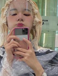 -3AM·S HAIR SALON烫发染发接发