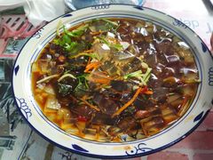 -桔子海鲜烧烤大排档(金沙滩店)
