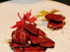 -曾宴·楚菜(湖北省博物馆店)