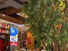 -福海居烤鸭店(鸟巢店)
