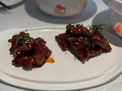 -丰收日·小海鲜·沪上家宴(顾村正大店)