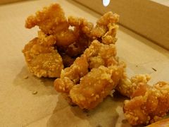 -尊宝比萨(福强店)