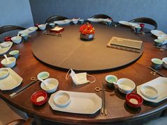 -晓长安·新陕菜(曲江店)
