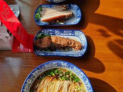 -孙盛兴奥灶面馆·蟹黄面·三虾面(山塘街总店)