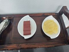 -星湖特色餐厅· 三岔湖环球融创天堂洲际酒店