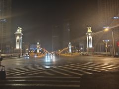 -天津五大道文化旅游区