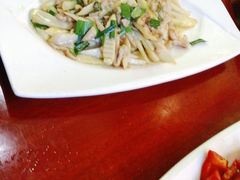 -利群贵州菜馆(北大资源梦想城店)