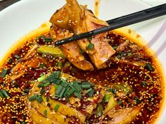 -三生三味密宗川菜·江景餐厅(来福士店)