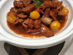 -宏达宴老菜馆(群力第四大道店)