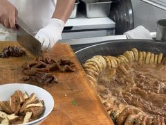 -陈记卤煮小肠