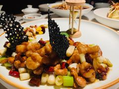 -初蓉丨遇见新川菜(亲贤街荣耀店)