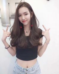 长发-MyStyle美发沙龙