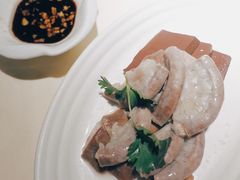 猪什拼盘-百味馆·粤菜·湛江菜(后海花园店)