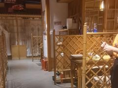 -渝信川菜(西单店)