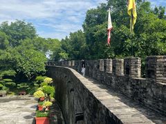 -广州莲花山旅游区