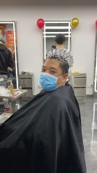 -查克拉造型