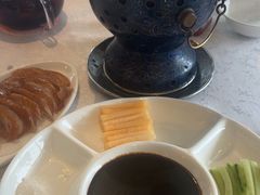 -海湾壹品·粤菜·早茶·烤鸭(拱北店)