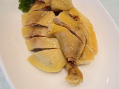 -江南村酒家