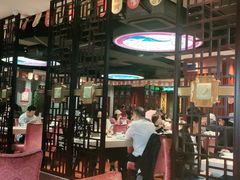 -点都德(华强南店)