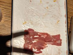 -百草滩羊清水涮羊肉(长城路店)