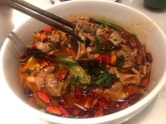 -绿茶餐厅(昌平悦荟店)