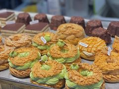-DRUNK BAKER(上海陕康里店)