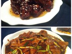 iphone_upload_pic-建国328 本帮小馆·面馆