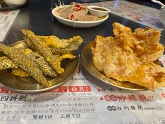 -禄粥·广府味·煲仔粥·宵夜·明档现做(江南西店)