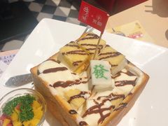 -避风塘(百联奥特莱斯广场店)