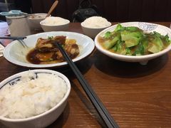 -冯不记米坊(百花店)