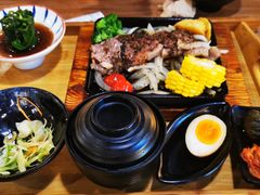 -雷门拉面·现熬骨汤(凯德来福士店)
