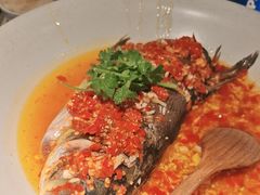 -东方红·湖南菜(金屿店)
