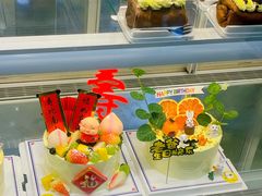 -自家做泡芙(凤城七路大融城店)