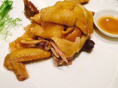 -富淳饭店(陆家嘴保利广场店)